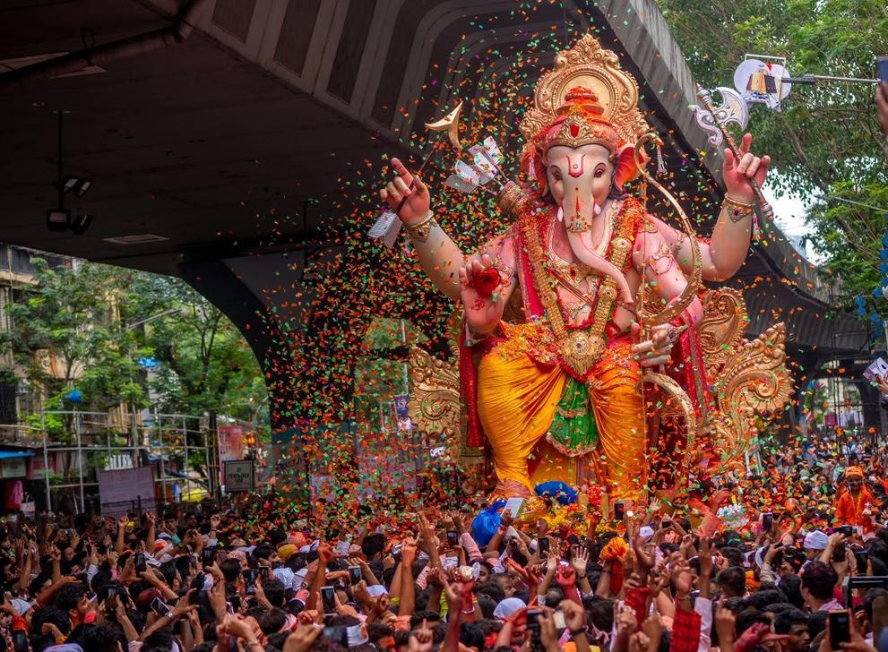 Date Significance Celebrations And All The Details You Need To Know About Ganesh Chaturthi In 6936